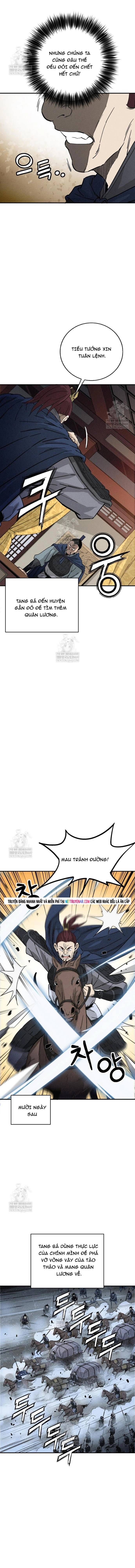 Trọng Sinh Thành Thần Y Thời Tam Quốc - Chapter 185 - Page 11