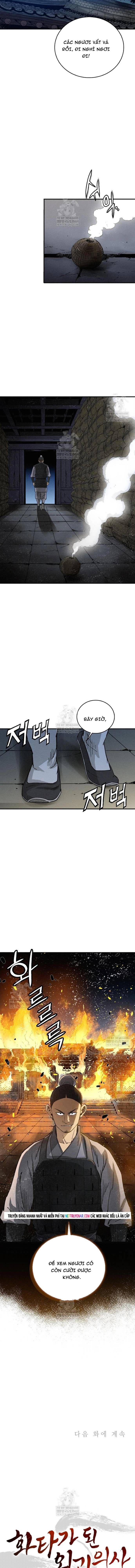 Trọng Sinh Thành Thần Y Thời Tam Quốc - Chapter 185 - Page 14