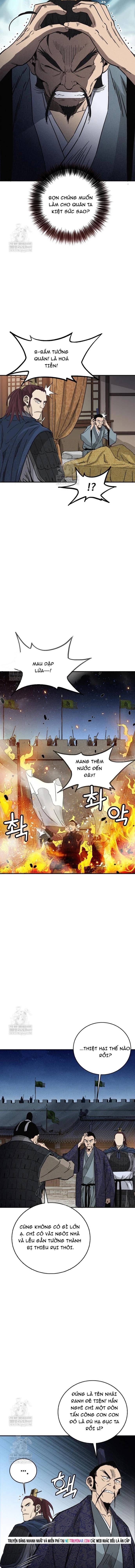 Trọng Sinh Thành Thần Y Thời Tam Quốc - Chapter 185 - Page 3