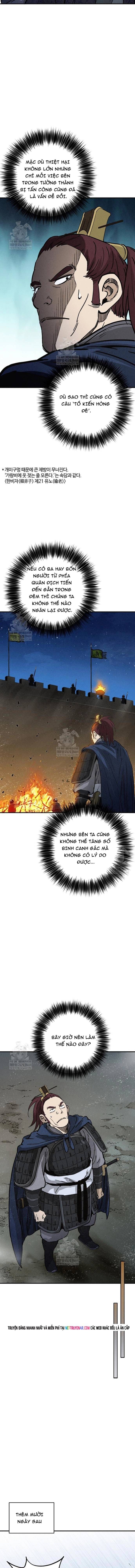 Trọng Sinh Thành Thần Y Thời Tam Quốc - Chapter 185 - Page 4