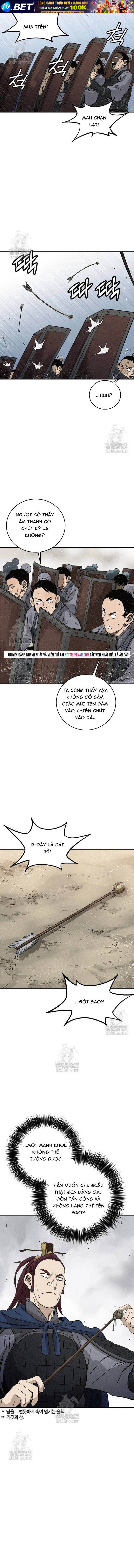 Trọng Sinh Thành Thần Y Thời Tam Quốc - Chapter 185 - Page 5