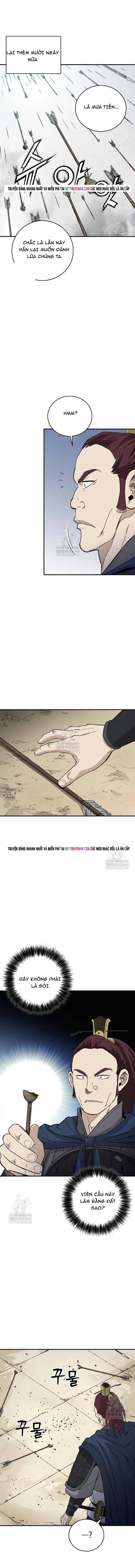 Trọng Sinh Thành Thần Y Thời Tam Quốc - Chapter 185 - Page 6