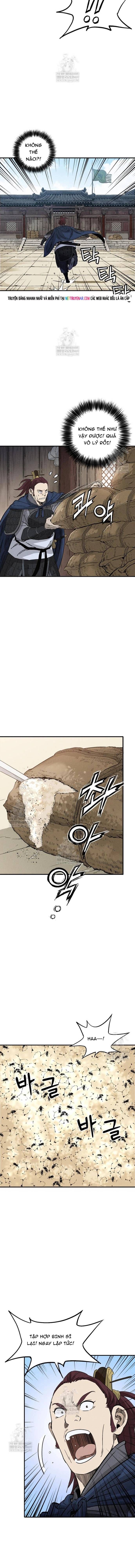 Trọng Sinh Thành Thần Y Thời Tam Quốc - Chapter 185 - Page 8