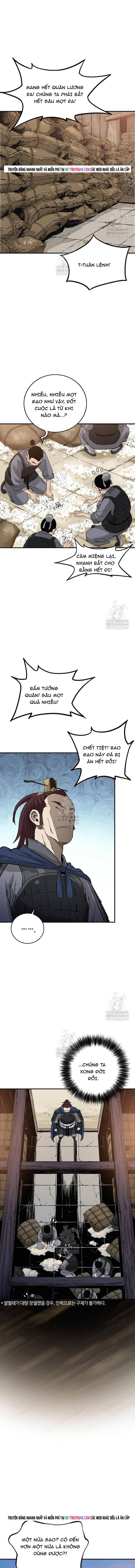 Trọng Sinh Thành Thần Y Thời Tam Quốc - Chapter 185 - Page 9