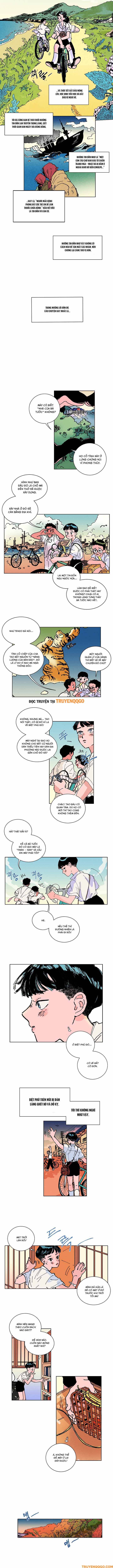 Bá Tước Tachibana - Chapter 1 - Page 4