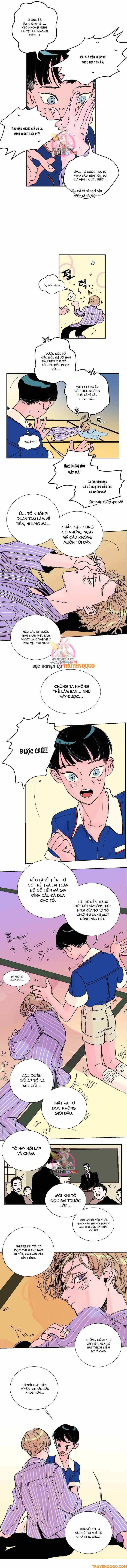 Bá Tước Tachibana - Chapter 3 - Page 6