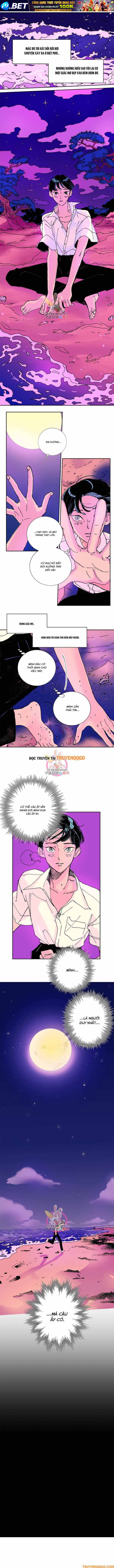 Bá Tước Tachibana - Chapter 4 - Page 5