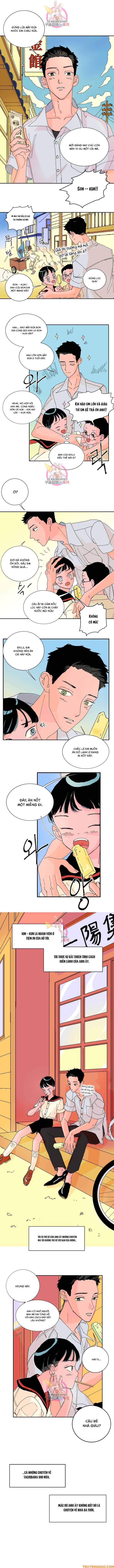 Bá Tước Tachibana - Chapter 4 - Page 7