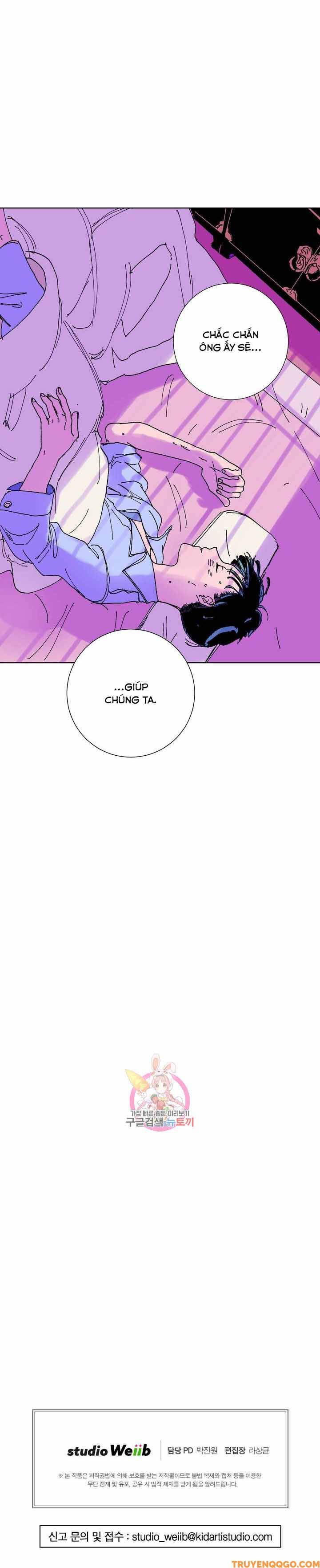 Bá Tước Tachibana - Chapter 5 - Page 9