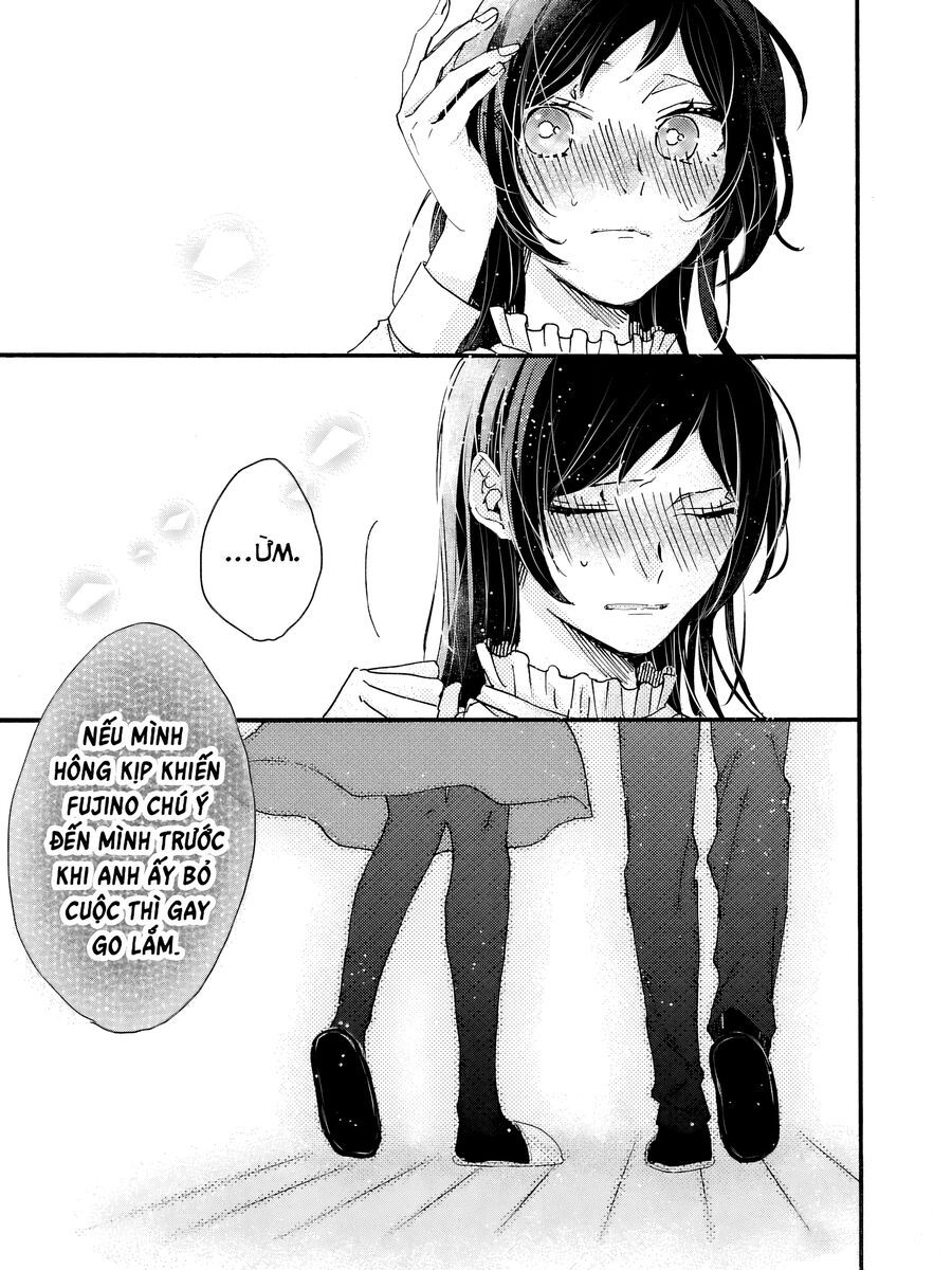 Watashi No Shitsuji Wa Nabiite Kurenai - Chapter 1 - Page 28