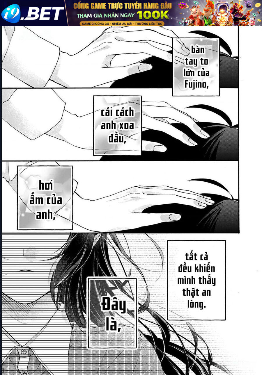 Watashi No Shitsuji Wa Nabiite Kurenai - Chapter 2 - Page 21