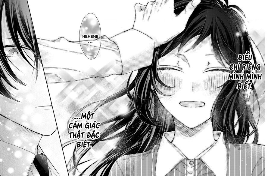 Watashi No Shitsuji Wa Nabiite Kurenai - Chapter 2 - Page 22