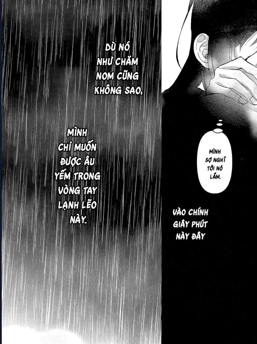 Watashi No Shitsuji Wa Nabiite Kurenai - Chapter 5 - Page 24