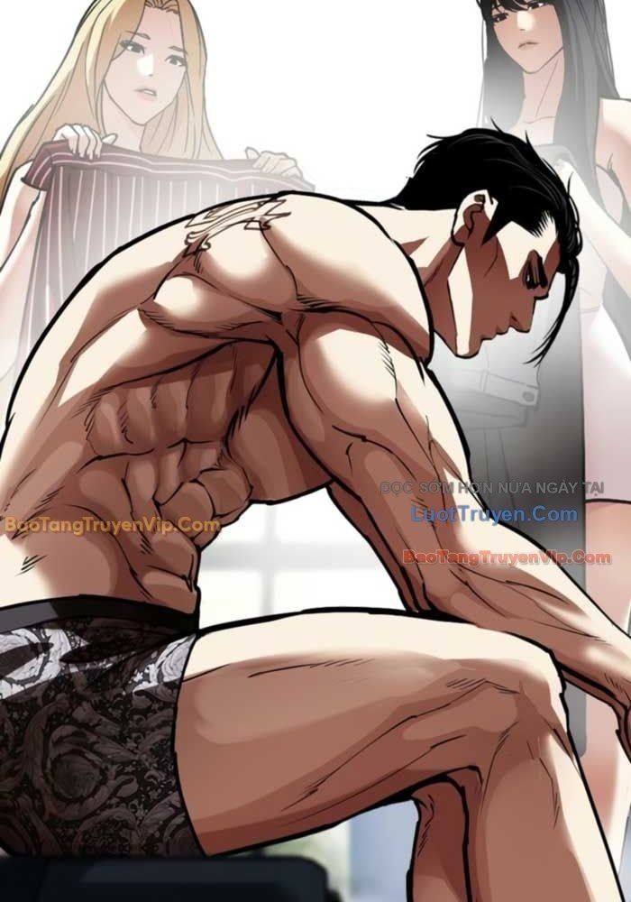 Hoán Đổi Diệu Kỳ - Chapter 587 - Page 100