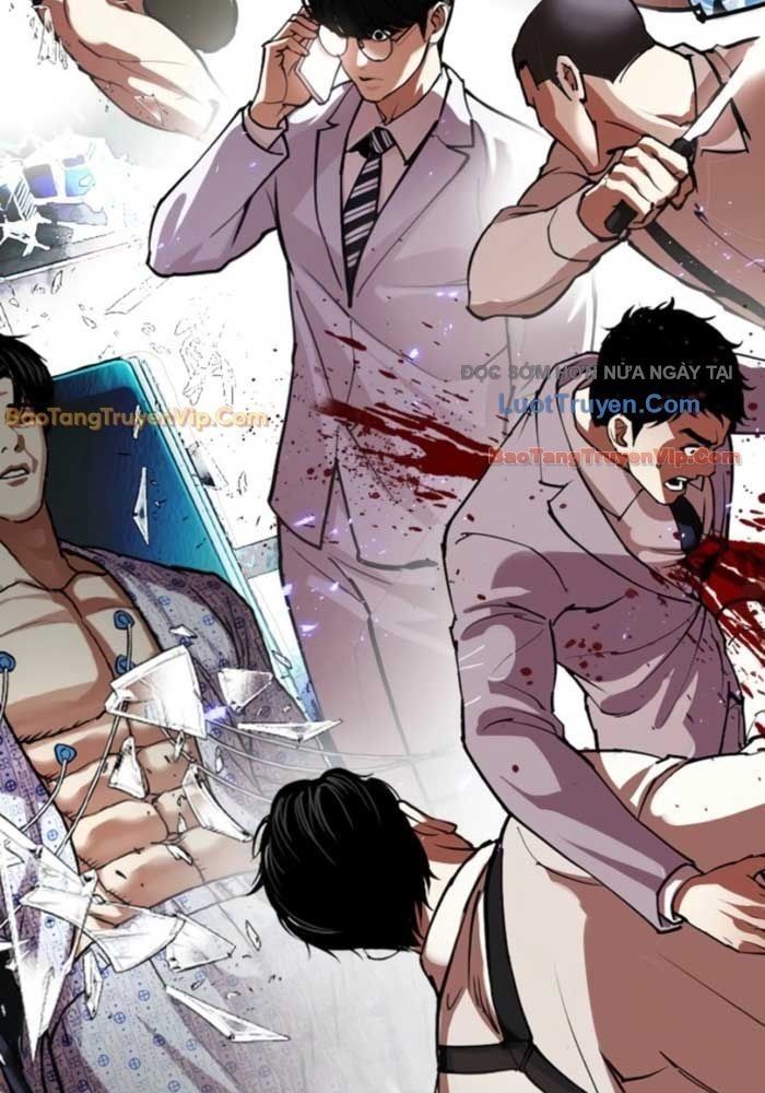 Hoán Đổi Diệu Kỳ - Chapter 587 - Page 113