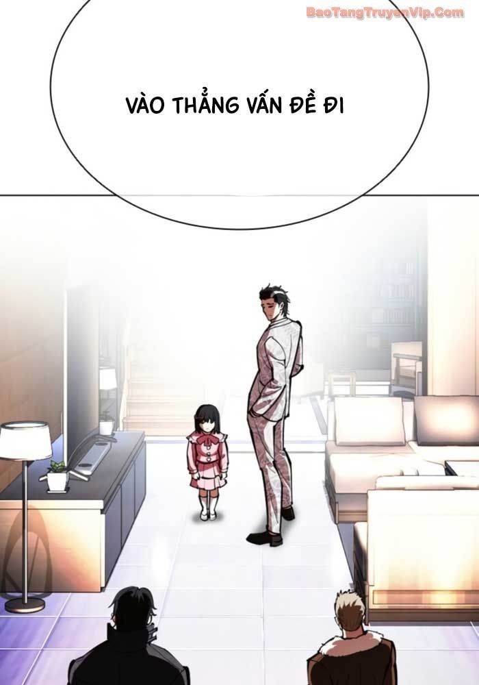 Hoán Đổi Diệu Kỳ - Chapter 587 - Page 16