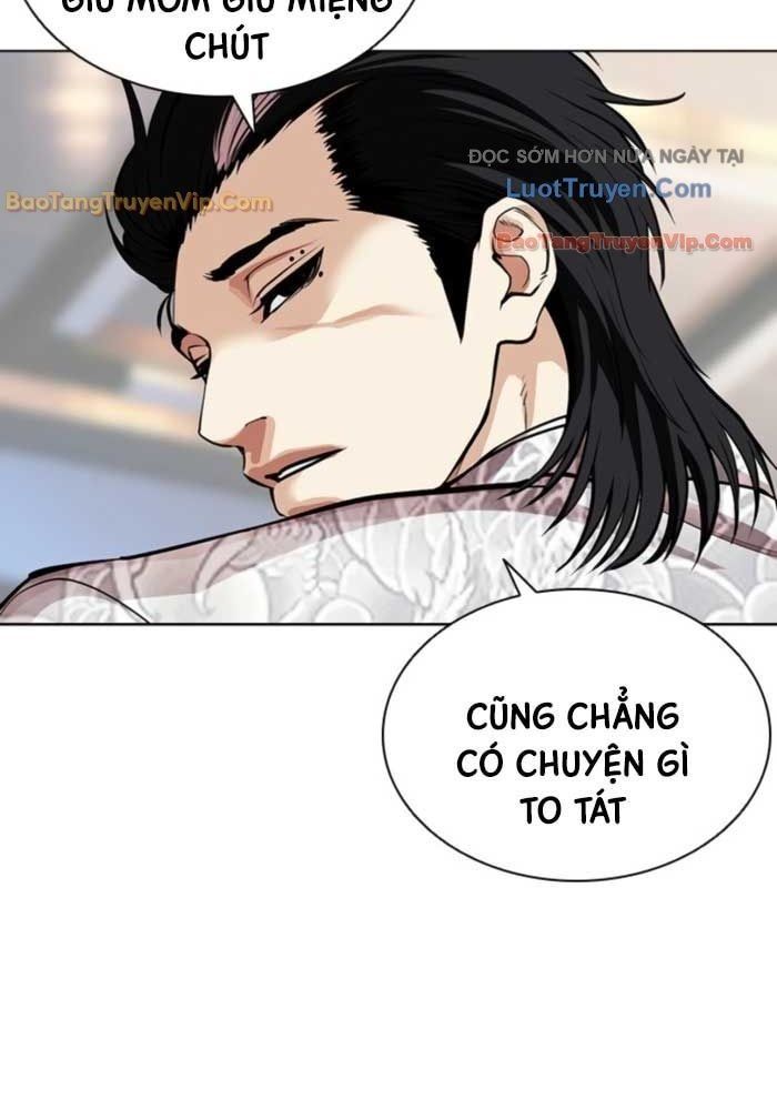 Hoán Đổi Diệu Kỳ - Chapter 587 - Page 19