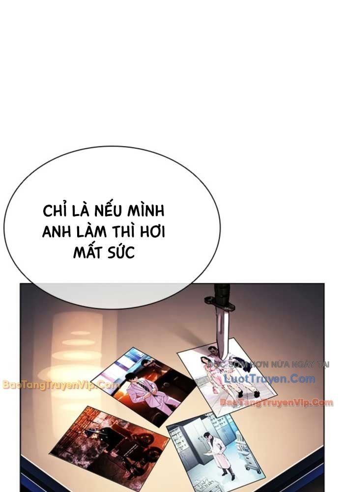 Hoán Đổi Diệu Kỳ - Chapter 587 - Page 20