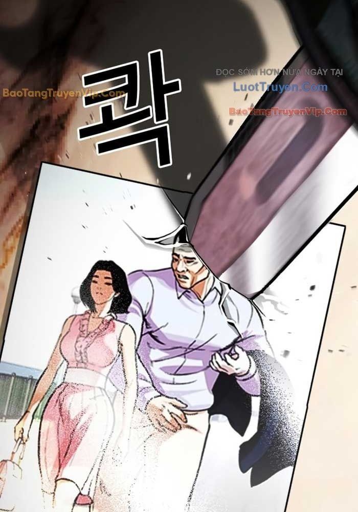 Hoán Đổi Diệu Kỳ - Chapter 587 - Page 3