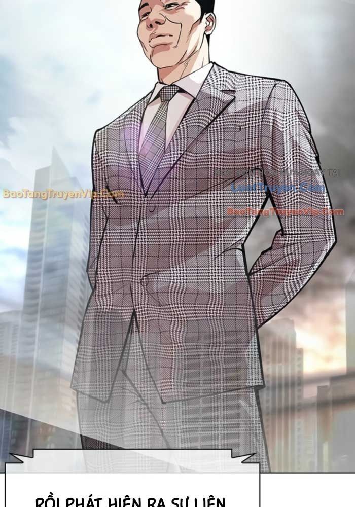 Hoán Đổi Diệu Kỳ - Chapter 587 - Page 39