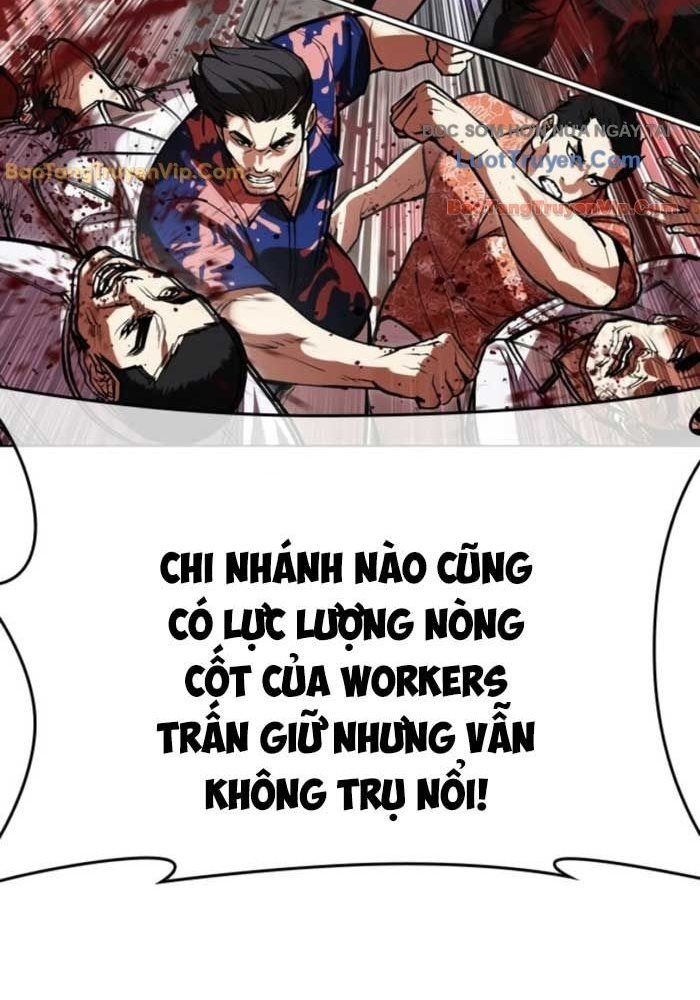 Hoán Đổi Diệu Kỳ - Chapter 587 - Page 74