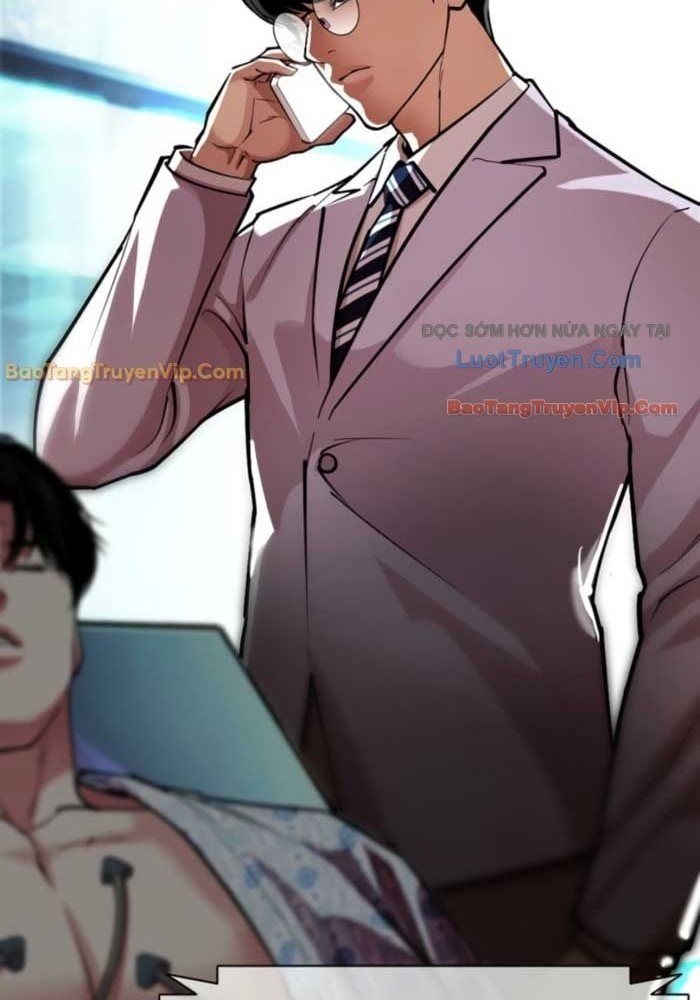 Hoán Đổi Diệu Kỳ - Chapter 587 - Page 85