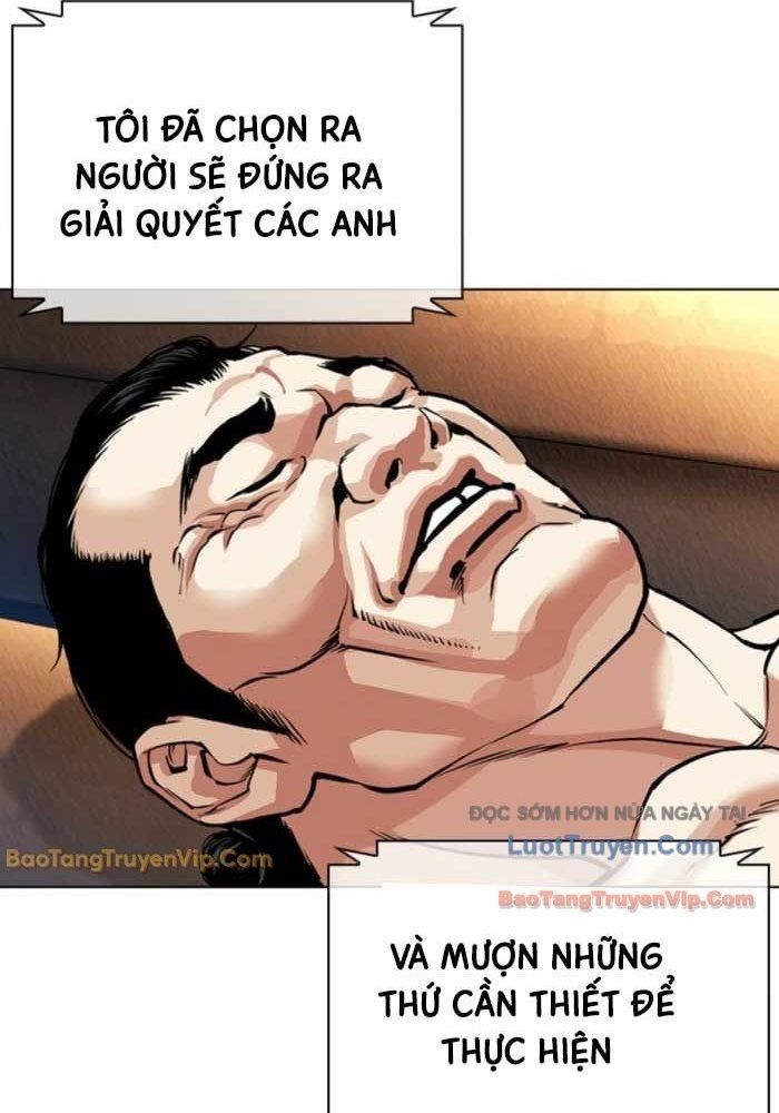 Hoán Đổi Diệu Kỳ - Chapter 587 - Page 91