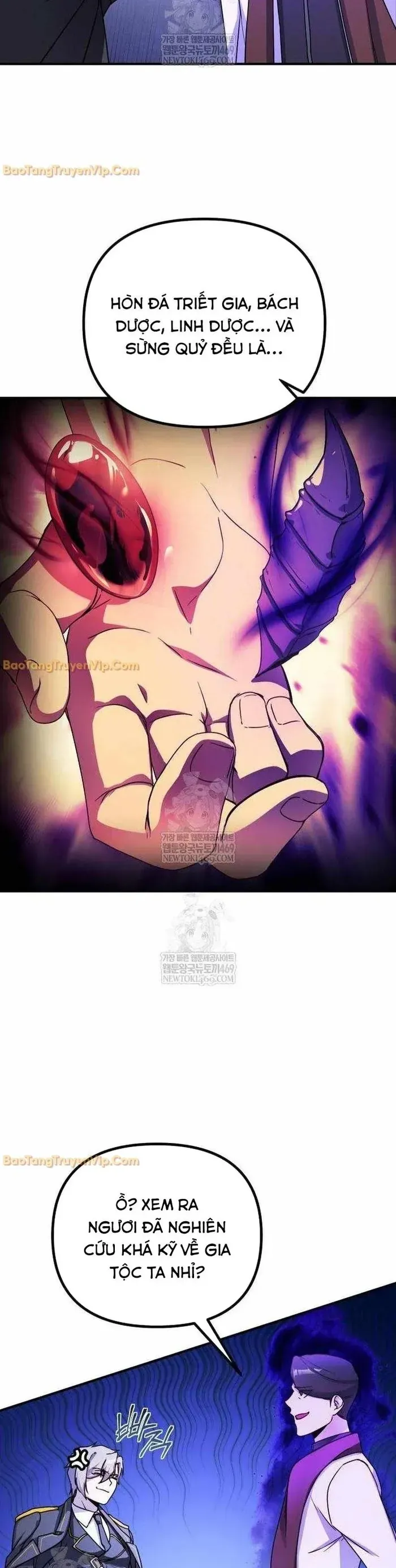 Phản Diện Tối Thượng Với Đôi Mắt Cáo - Chapter 45 - Page 12