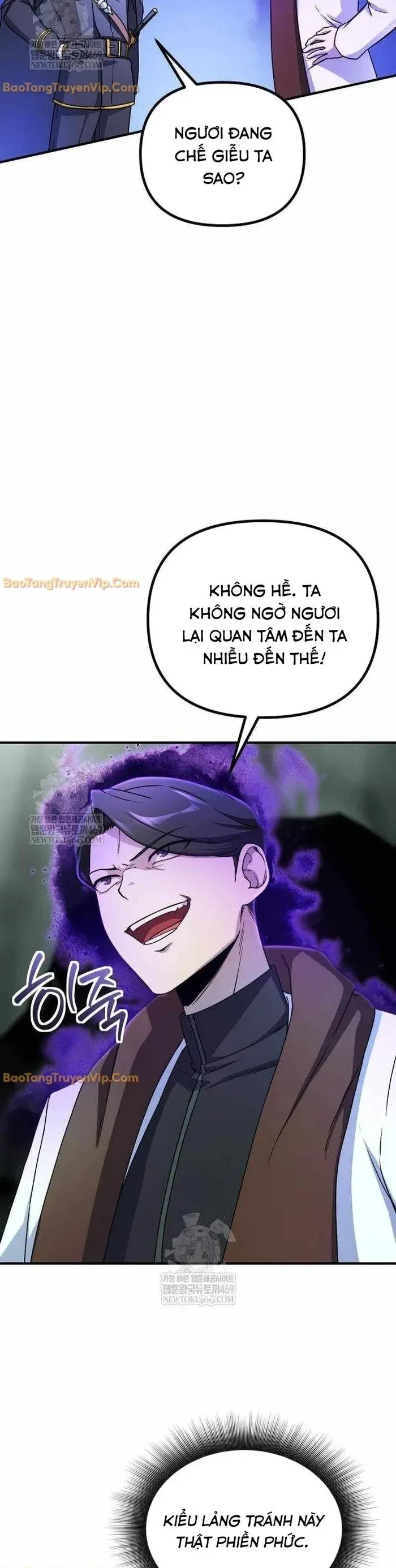 Phản Diện Tối Thượng Với Đôi Mắt Cáo - Chapter 45 - Page 13