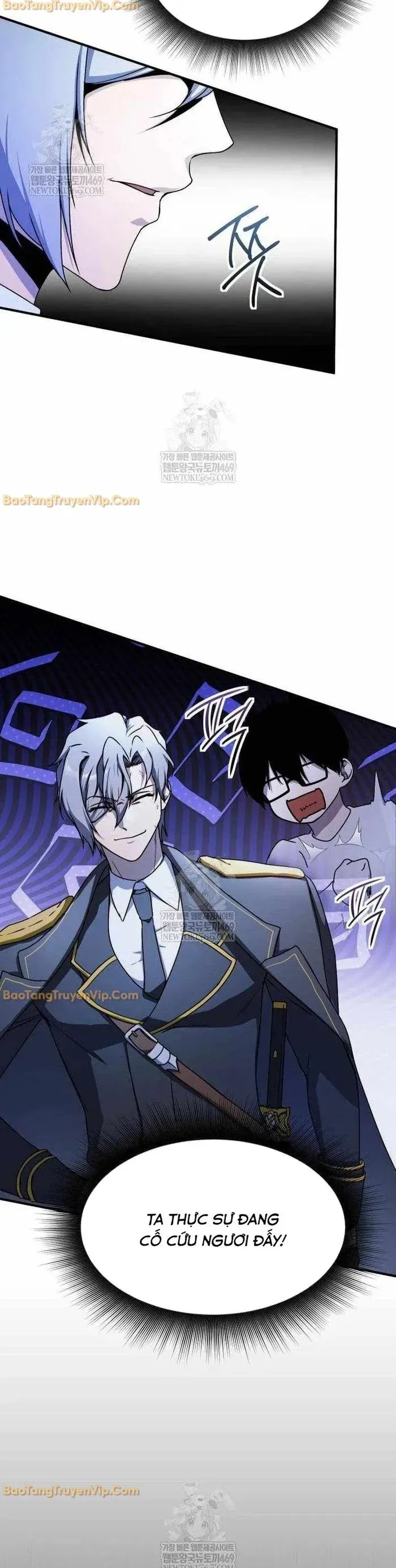 Phản Diện Tối Thượng Với Đôi Mắt Cáo - Chapter 45 - Page 14