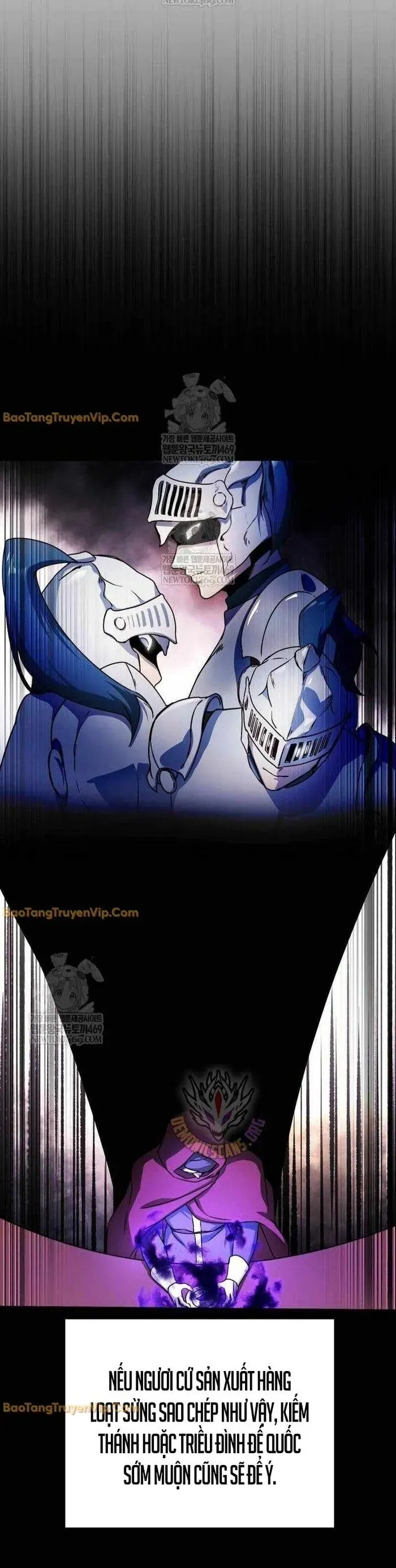 Phản Diện Tối Thượng Với Đôi Mắt Cáo - Chapter 45 - Page 15