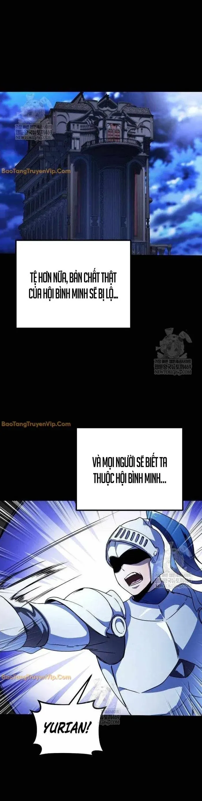 Phản Diện Tối Thượng Với Đôi Mắt Cáo - Chapter 45 - Page 16