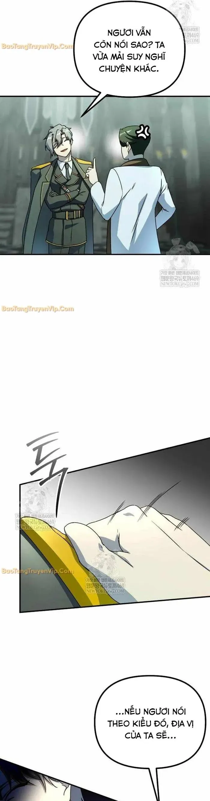 Phản Diện Tối Thượng Với Đôi Mắt Cáo - Chapter 45 - Page 19