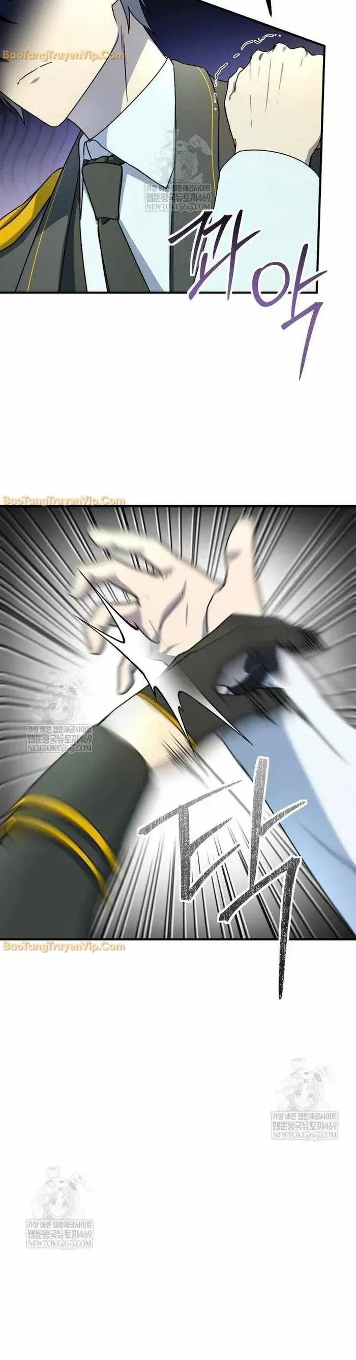 Phản Diện Tối Thượng Với Đôi Mắt Cáo - Chapter 45 - Page 20