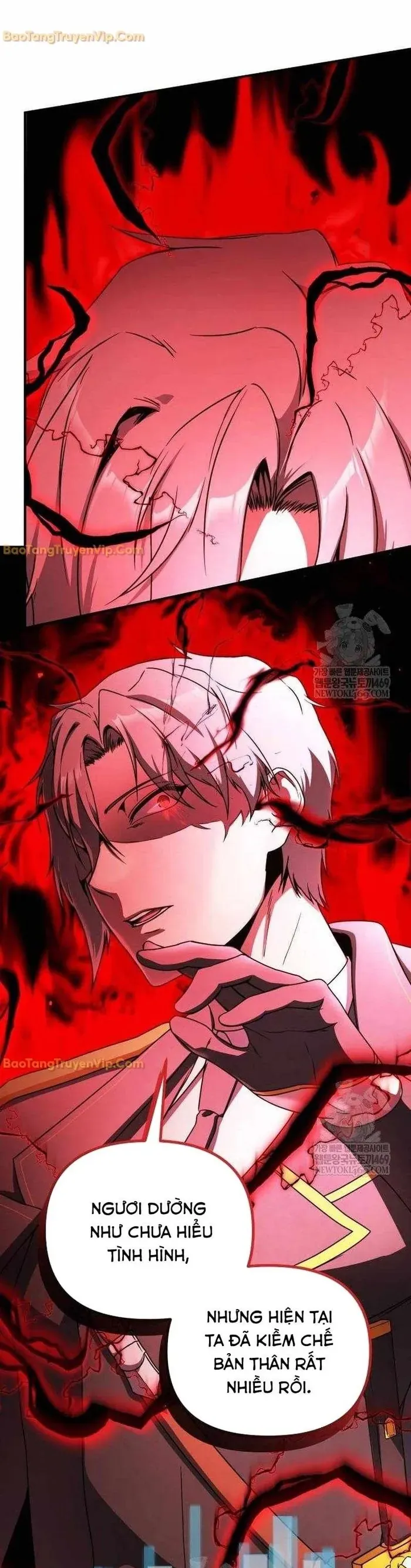 Phản Diện Tối Thượng Với Đôi Mắt Cáo - Chapter 45 - Page 21