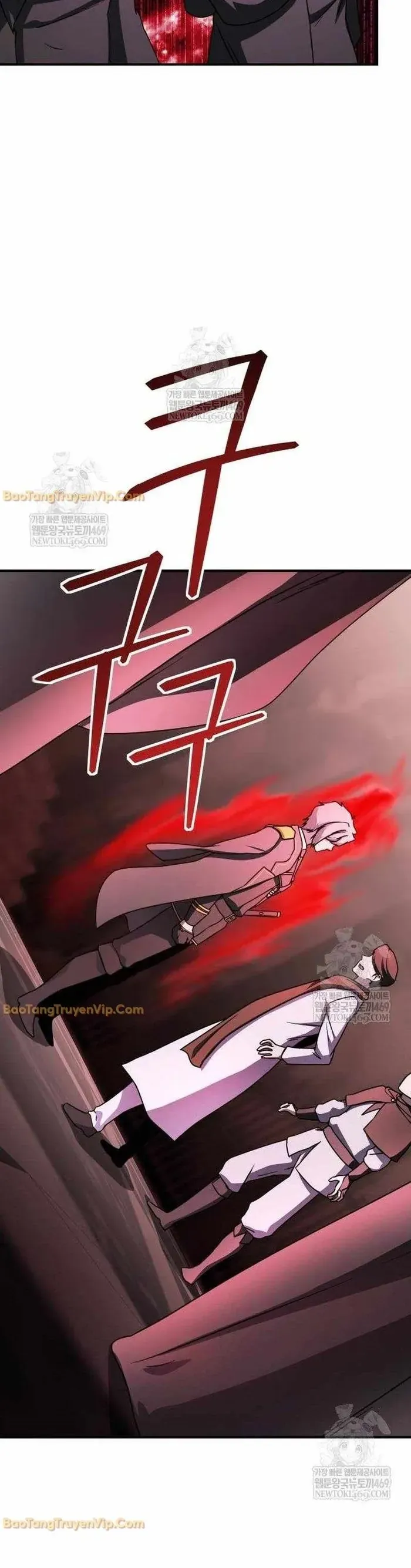 Phản Diện Tối Thượng Với Đôi Mắt Cáo - Chapter 45 - Page 23