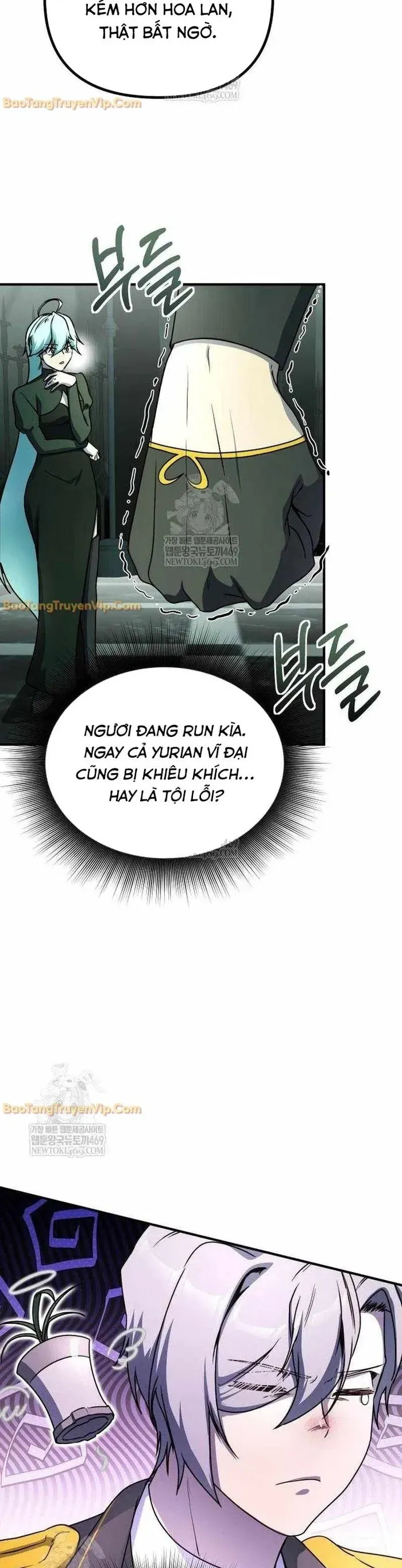 Phản Diện Tối Thượng Với Đôi Mắt Cáo - Chapter 45 - Page 35