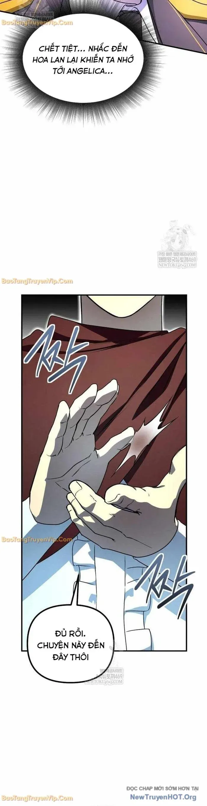 Phản Diện Tối Thượng Với Đôi Mắt Cáo - Chapter 45 - Page 36