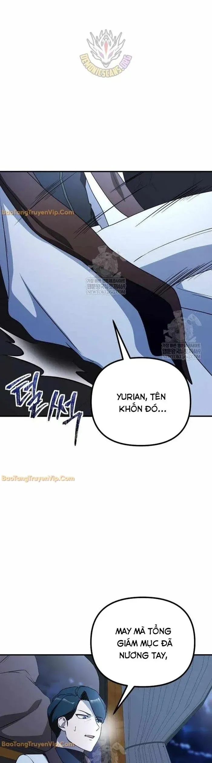 Phản Diện Tối Thượng Với Đôi Mắt Cáo - Chapter 45 - Page 38