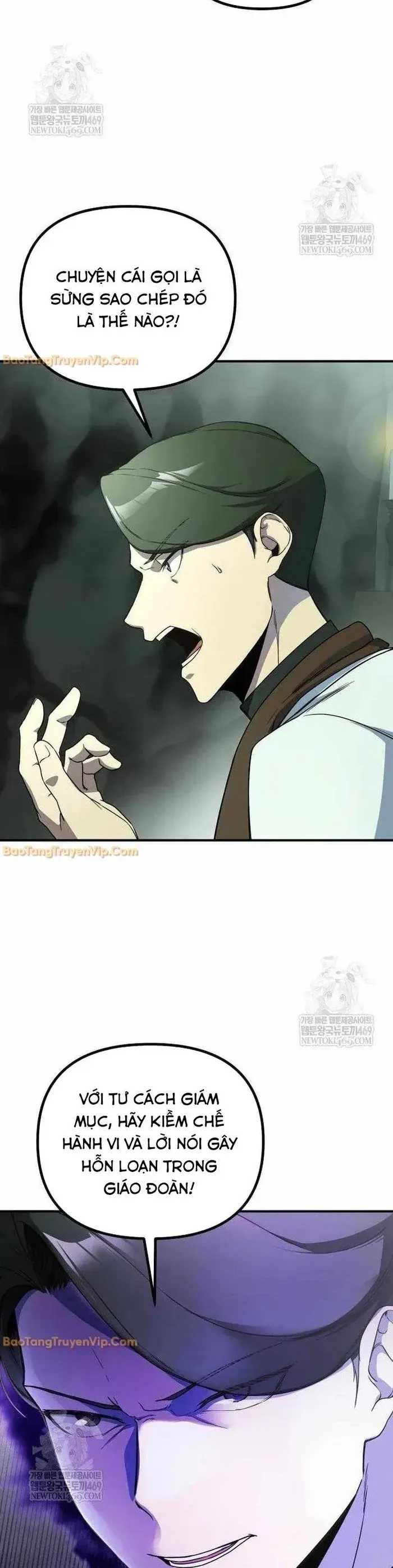 Phản Diện Tối Thượng Với Đôi Mắt Cáo - Chapter 45 - Page 4