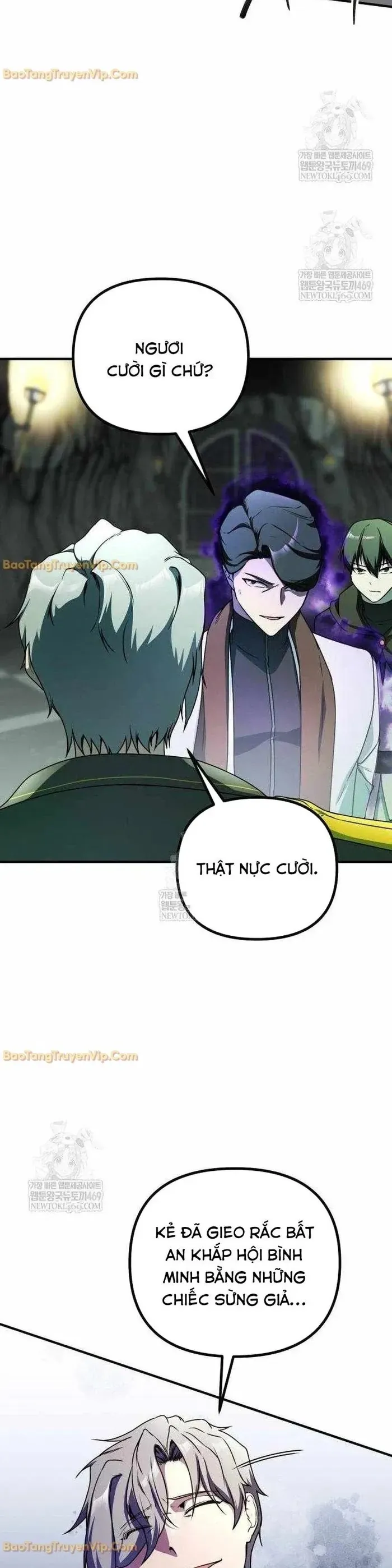 Phản Diện Tối Thượng Với Đôi Mắt Cáo - Chapter 45 - Page 7