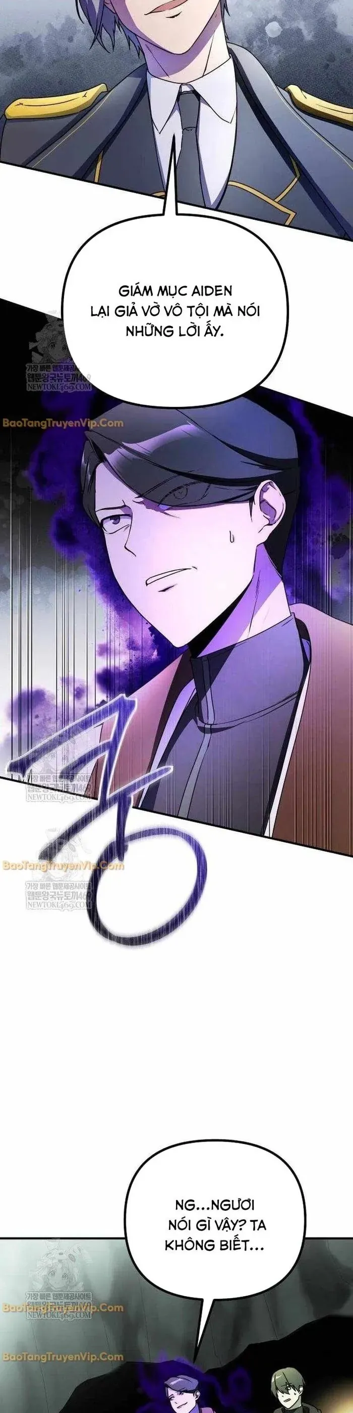 Phản Diện Tối Thượng Với Đôi Mắt Cáo - Chapter 45 - Page 8