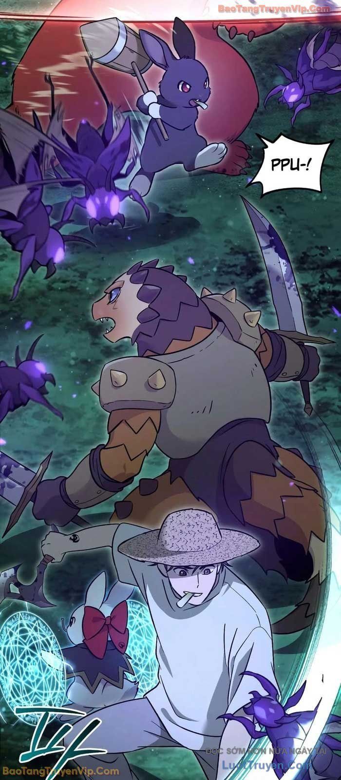 Làm Nông Dân Trong Tòa Tháp Thử Thách - Chapter 104 - Page 32