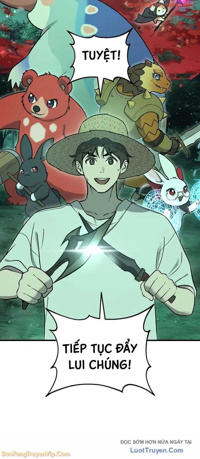 Làm Nông Dân Trong Tòa Tháp Thử Thách - Chapter 104 - Page 45