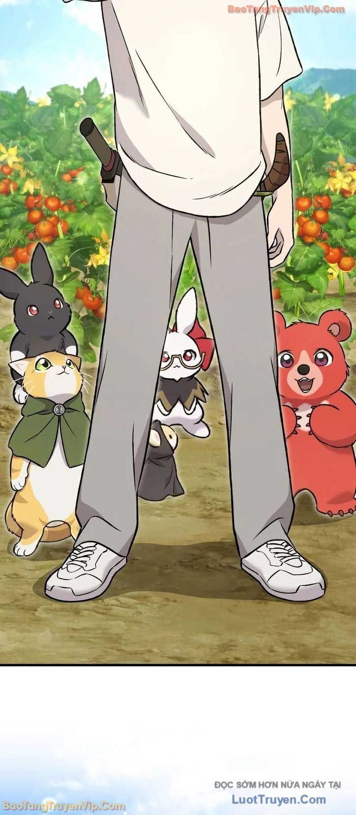 Làm Nông Dân Trong Tòa Tháp Thử Thách - Chapter 104 - Page 69