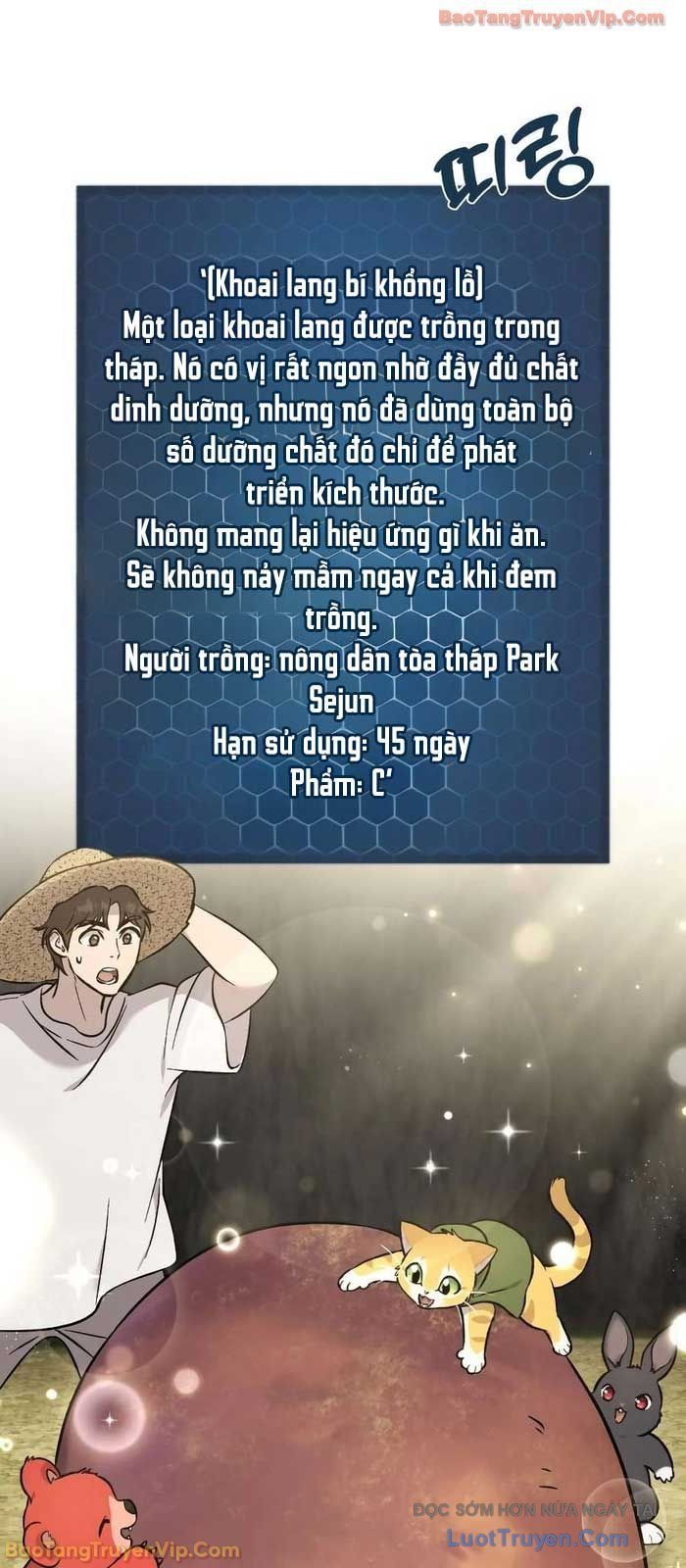 Làm Nông Dân Trong Tòa Tháp Thử Thách - Chapter 105 - Page 61