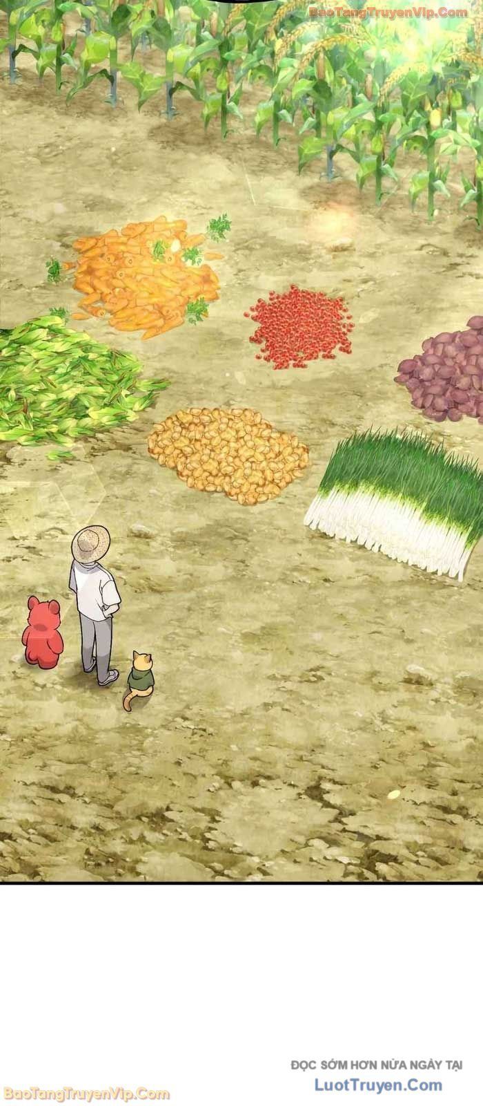 Làm Nông Dân Trong Tòa Tháp Thử Thách - Chapter 106 - Page 61