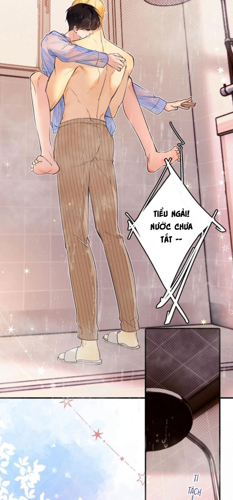 Từ Số Không Bắt Đầu Làm Bạn Trai - Chapter 80 - Page 10