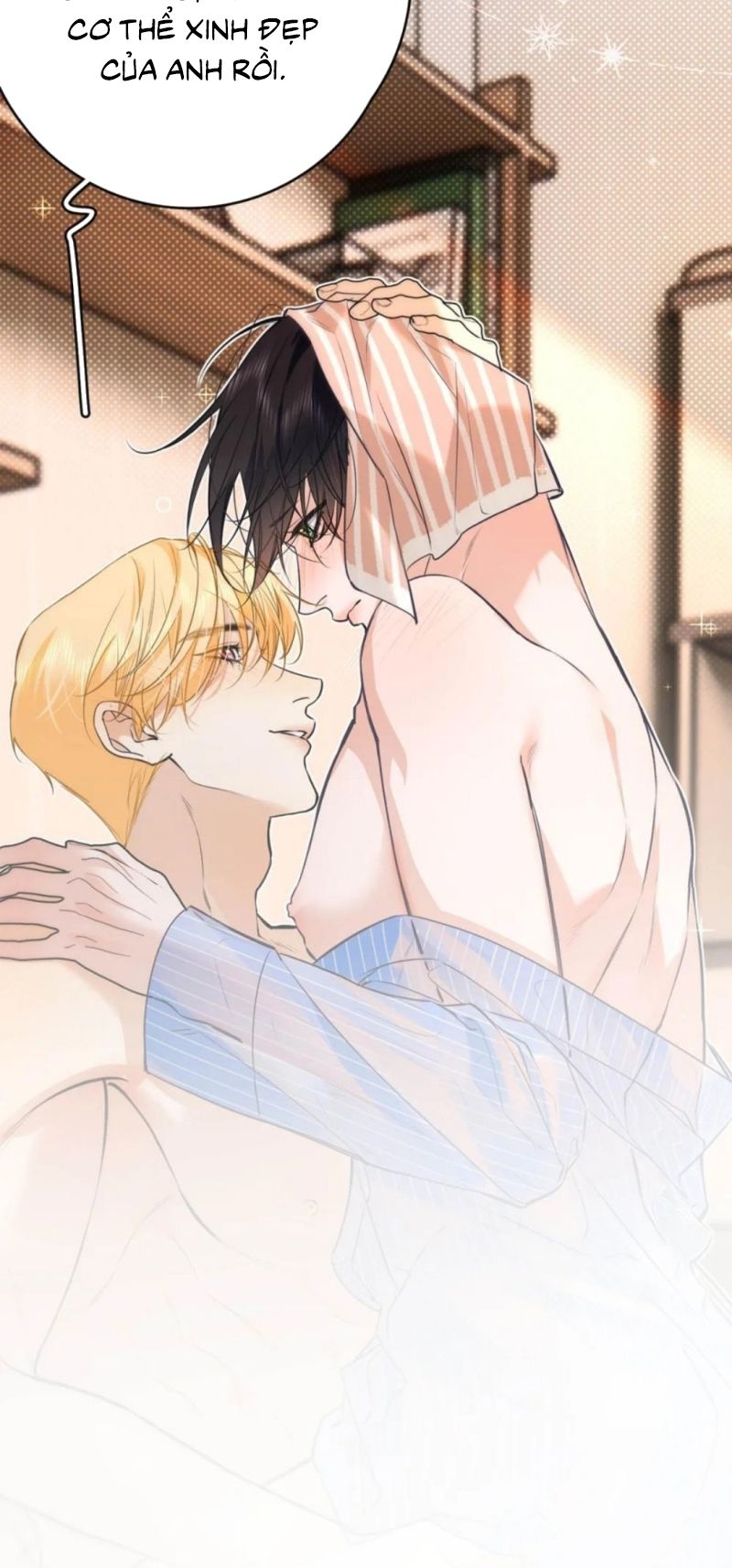 Từ Số Không Bắt Đầu Làm Bạn Trai - Chapter 80 - Page 12