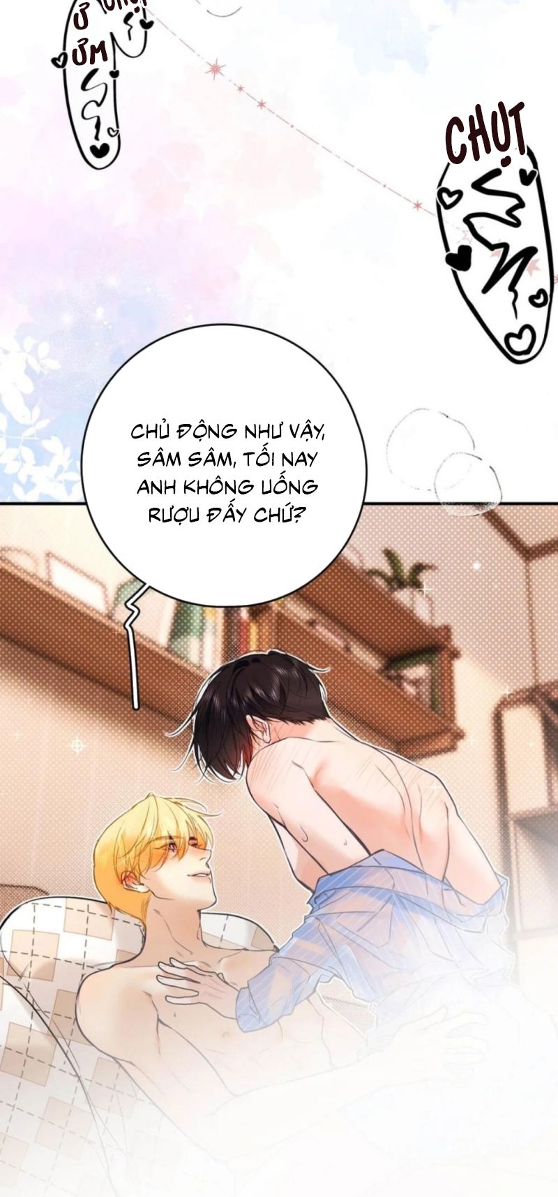 Từ Số Không Bắt Đầu Làm Bạn Trai - Chapter 80 - Page 15